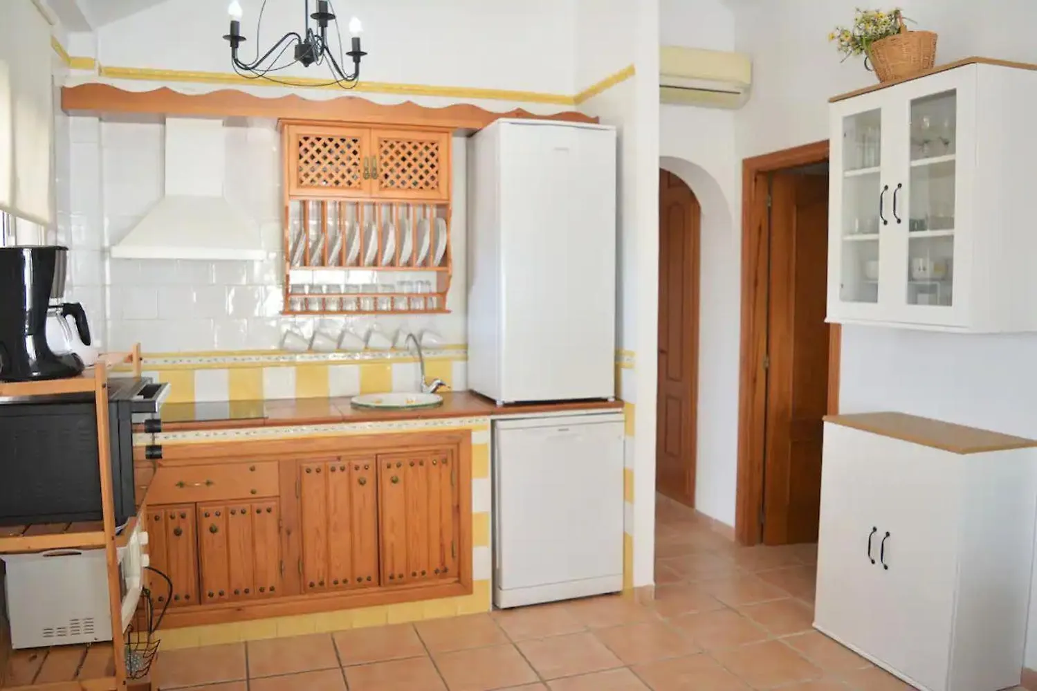 Villa Buenavista Competa