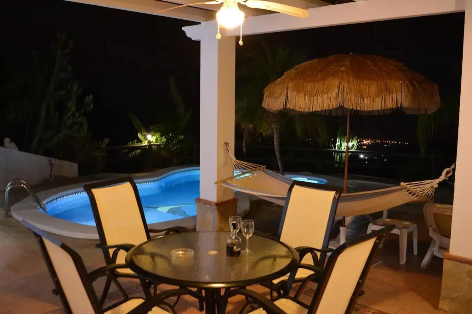 Villa Buenavista Competa