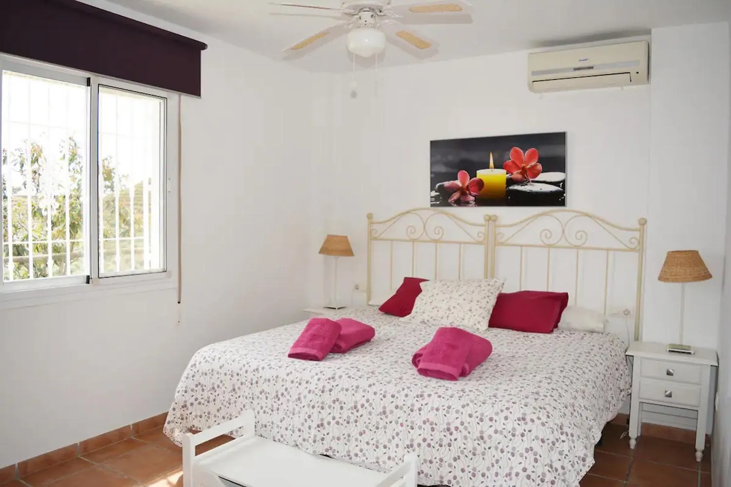Villa Buenavista Competa